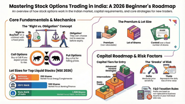 Stock Options Trading