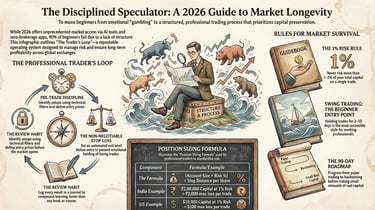 Trading in Stock Market