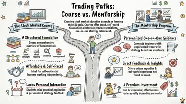 Stock Market Education