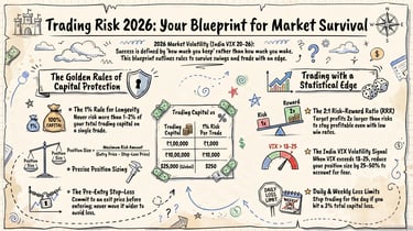 Trading Risk Management