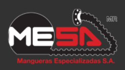 MANGUERAS MESA 