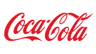 primjer logotipa - coca cola