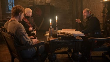 O Cavaleiro dos Sete Reinos