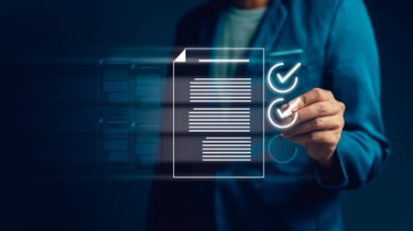 New Regulations for Digital Platform Providers