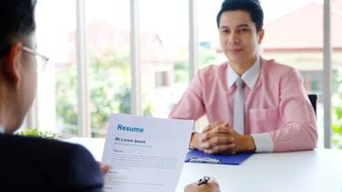 Recruitment Cost