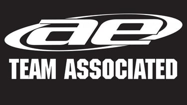 Team Associated Logo