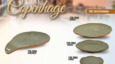 Linha Copenhage
