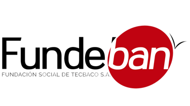 Logo Fundeban