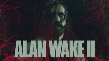 Alan wake 2