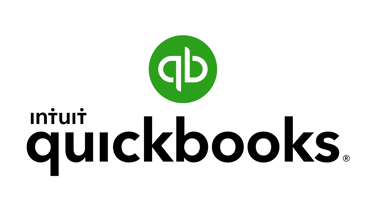 QuickBooks Online logo for Christina’s bookkeeping services