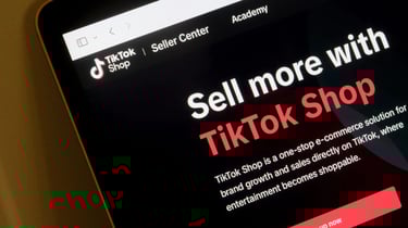 Vende más en TikTok Shop