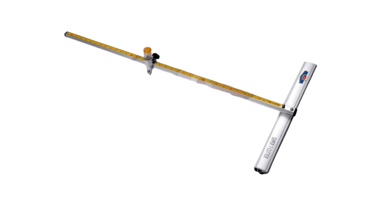 Cortador en series speed cutter