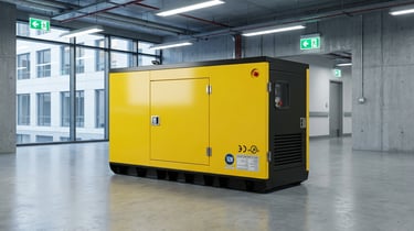 Generator