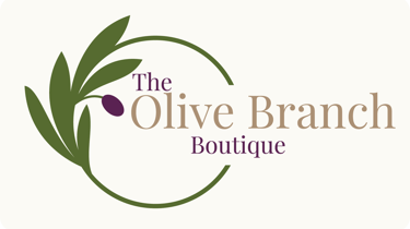 The Olive Branch Boutique logo