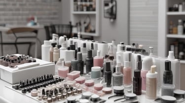 low angle view photography of a gray building