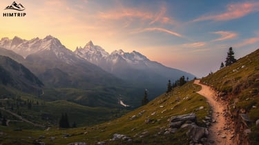 Bali Pass Trek Guide | Himtrip