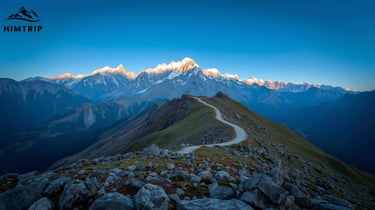 Gaumukh Tapovan Trek Guide | Himtrip