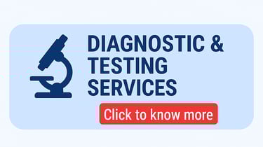 Find best Diagnostic & Testing Services