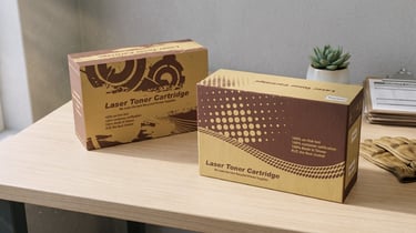 包裝彩盒設計作品展示-24