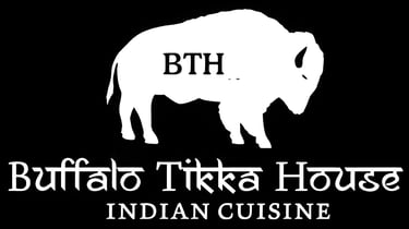 Logo 02 Buffalo Tikka House