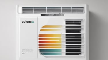 Minder gebruik airco