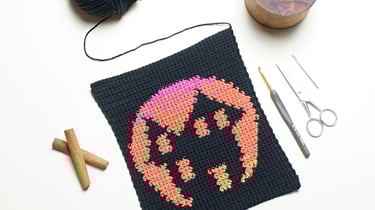 crochet pattern