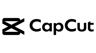 Logo capcut