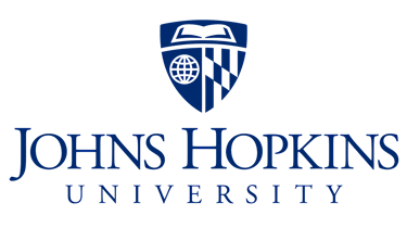 johns hopkins university logo