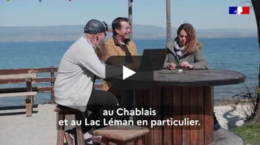 Semaine Européenne de Réduction des Déchets - Lauréat