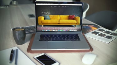 Website & SEO - Maventrus