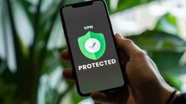 Cyber Security Solutions - Maventrus