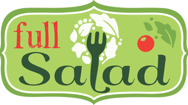 Full Salad - Salada no Copo