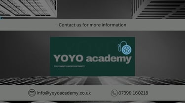 yoyo contact us