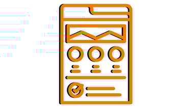 criação de landing pages