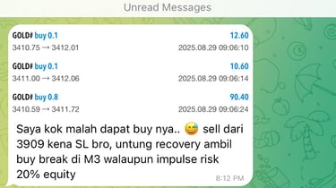 Panduan langkah demi langkah strategi trading forex yang profit konsisten