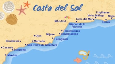 Vivienda de alquiler vacacional para familias o grupos en el centro de Andalucia