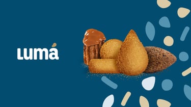 lumá salgados caseiros