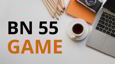 BN55 Game Download - for android in pakistan.