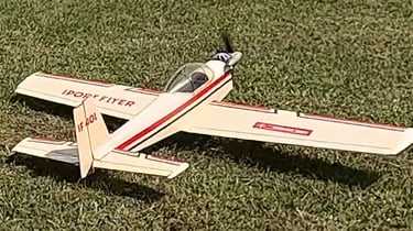 Dave B Sports Flyer (Brown)