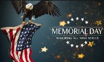 Memorial Day 2024