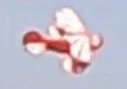 Mike D Ultimate Biplane