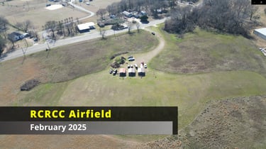 RCRCC Airfield Feb 2025