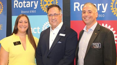 Youth Programs Rotary