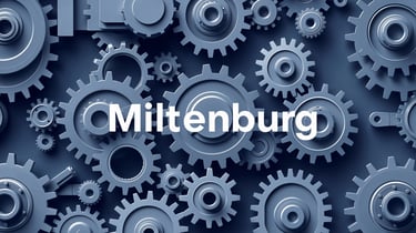 Palancas Miltenburg