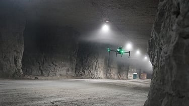 invenco-ai confined space inspection