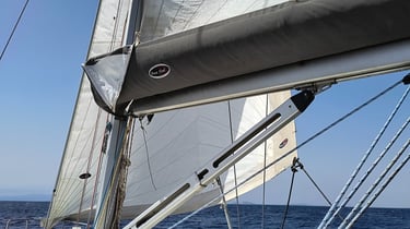 Tauchen Schnorcheln Segeltörn