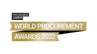 winner world procurement