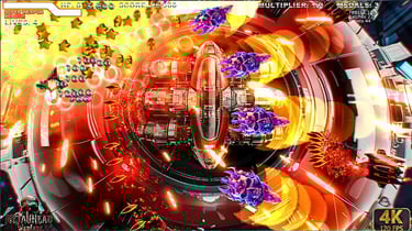 top 10 shoot em up metal head warfare  2025 pc games