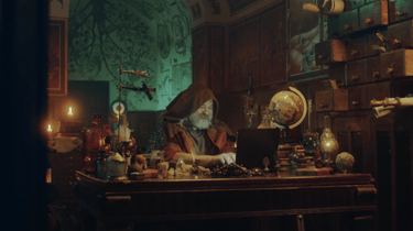 barbora.lt commercial