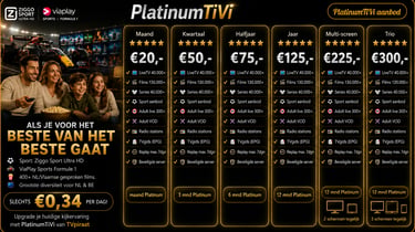 PlatinumTiVi-TVpiraat